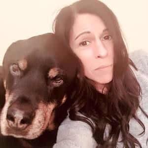 Meet your Posher, Jami